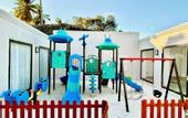 Туры в отель Tembo Kiwengwa Resort