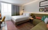 Туры в отель Hampton By Hilton Sisli Hotel