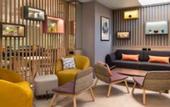 Туры в отель Hampton By Hilton Sisli Hotel