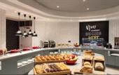 Туры в отель Hampton By Hilton Sisli Hotel