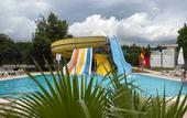 Туры в отель WB TRAVEL Serra Park