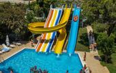 Туры в отель WB TRAVEL Serra Park