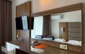 Туры в отель WB TRAVEL Serra Park