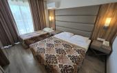 Туры в отель WB TRAVEL Serra Park
