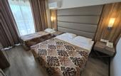Туры в отель WB TRAVEL Serra Park