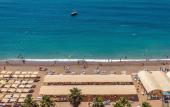 Туры в отель WB TRAVEL Serra Park