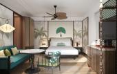 Туры в отель Rixos Phu Quoc