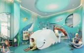 Туры в отель Rixos Phu Quoc