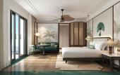 Туры в отель Rixos Phu Quoc
