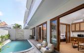 Туры в отель La Tropica Canggu Bali
