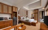 Туры в отель La Tropica Canggu Bali