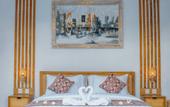 Туры в отель Villa Vasista