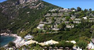 Atlantica Grand Mediterraneo Resort 5*