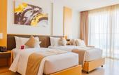 Туры в отель Lugano Hotel & Resort Cam Ranh