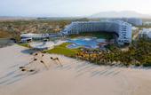 Туры в отель Lugano Hotel & Resort Cam Ranh