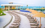 Туры в отель Lugano Hotel & Resort Cam Ranh