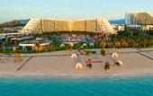 Туры в отель Lugano Hotel & Resort Cam Ranh