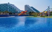 Туры в отель Lugano Hotel & Resort Cam Ranh