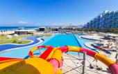 Туры в отель Lugano Hotel & Resort Cam Ranh