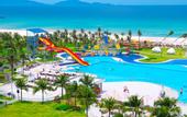 Туры в отель Lugano Hotel & Resort Cam Ranh