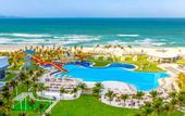 Туры в отель Lugano Hotel & Resort Cam Ranh