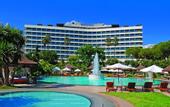 Туры в отель Gran Melia Don Pepe