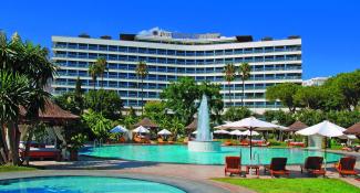 Gran Melia Don Pepe 5*