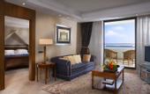Туры в отель Gran Melia Don Pepe