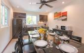 Туры в отель Villa Waree 5 minutes from City and Beach