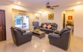Туры в отель Villa Waree 5 minutes from City and Beach