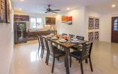 Туры в отель Villa Waree 5 minutes from City and Beach