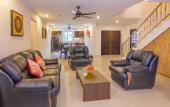 Туры в отель Villa Waree 5 minutes from City and Beach