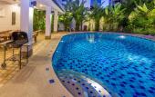 Туры в отель Villa Waree 5 minutes from City and Beach