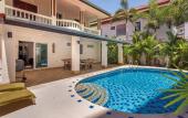 Туры в отель Villa Waree 5 minutes from City and Beach