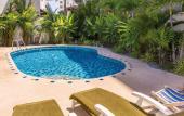 Туры в отель Villa Waree 5 minutes from City and Beach