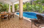 Туры в отель Villa Waree 5 minutes from City and Beach