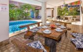 Туры в отель Villa Waree 5 minutes from City and Beach