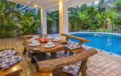 Туры в отель Villa Waree 5 minutes from City and Beach