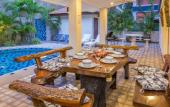 Туры в отель Villa Waree 5 minutes from City and Beach
