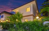Туры в отель Villa Waree 5 minutes from City and Beach