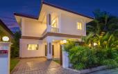 Туры в отель Villa Waree 5 minutes from City and Beach