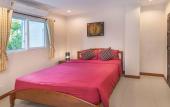 Туры в отель Villa Waree 5 minutes from City and Beach