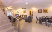 Туры в отель Villa Waree 5 minutes from City and Beach