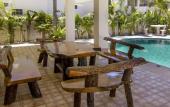Туры в отель Villa Waree 5 minutes from City and Beach