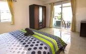 Туры в отель Villa Waree 5 minutes from City and Beach