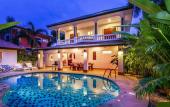 Туры в отель Villa Waree 5 minutes from City and Beach