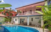 Туры в отель Villa Waree 5 minutes from City and Beach