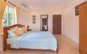 Туры в отель Villa Waree 5 minutes from City and Beach