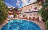 Туры в отель Villa Waree 5 minutes from City and Beach