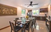 Туры в отель Villa Waree 5 minutes from City and Beach